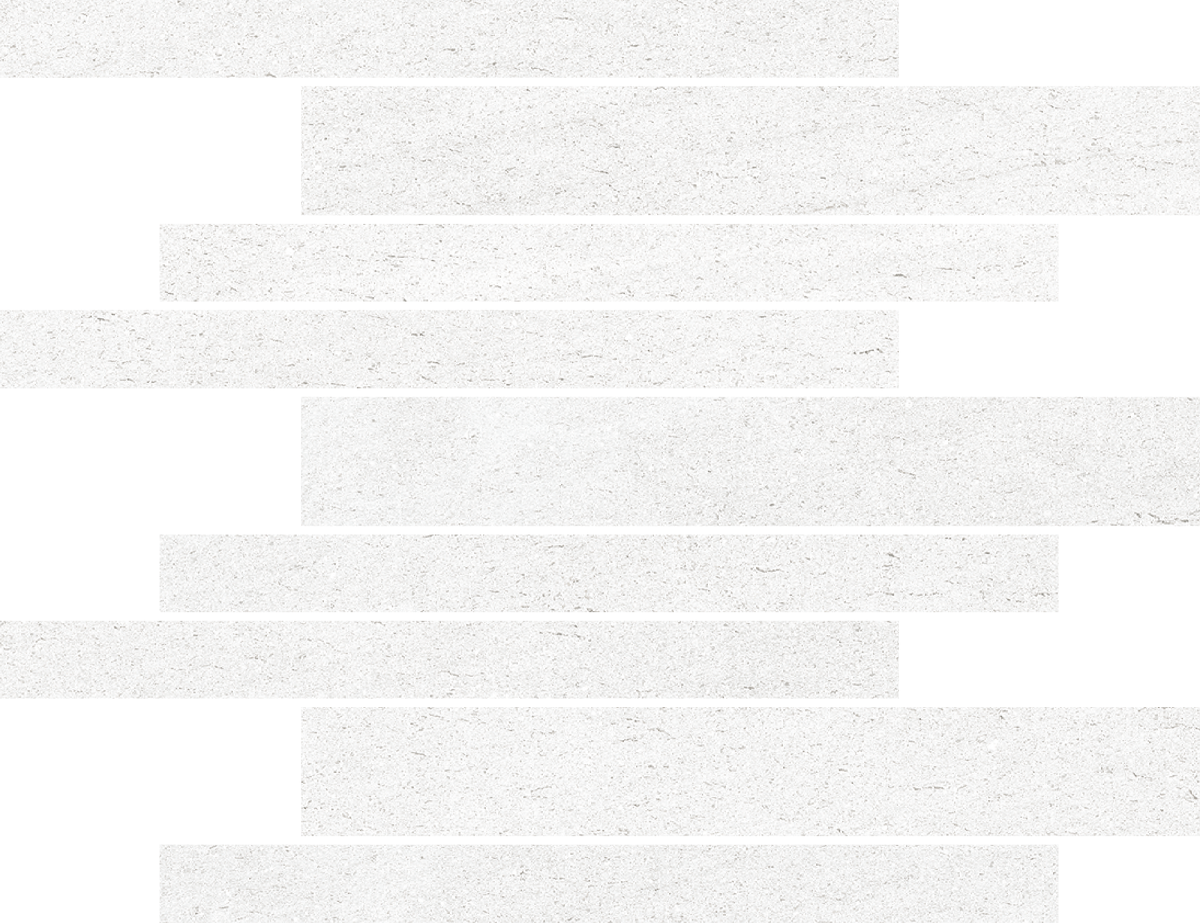 25427 Декор Mystic 4D D.Mystic White Brick/29.8X29.2