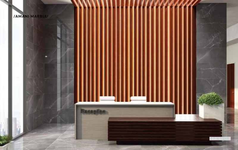 Rak Ceramics Amani Marble