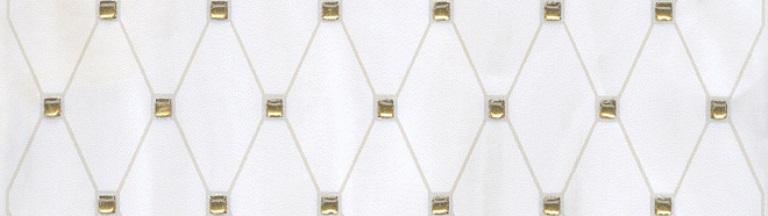 AD/A287/8259 Бордюр Летний сад Светлый Б5.7х20