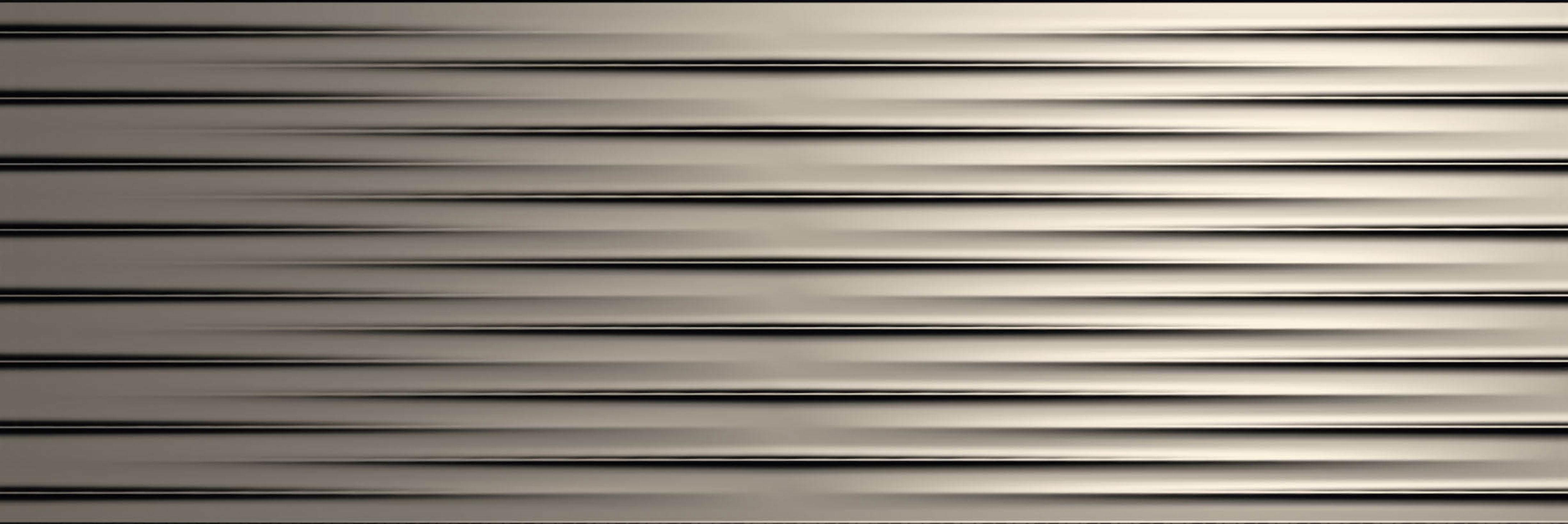 M09R Декор Essenziale Dec.Struttura Drape 3D Metal