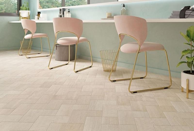 На пол Elle Floor Elle Floor Dark Wood - фото 5