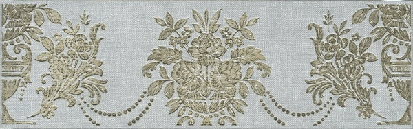 AD/D576/6403 Бордюр Борромео Cen. Светлый Беж 2