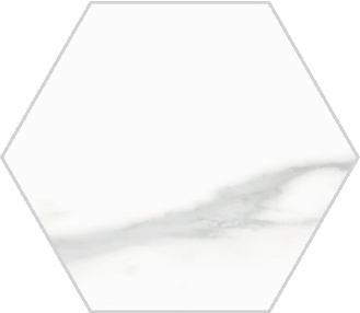 На пол White Soul Hexa Mix (16 вариаций) - фото 14