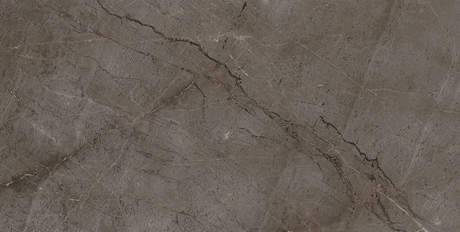 На пол Gris Mramor Versace Gold - фото 3