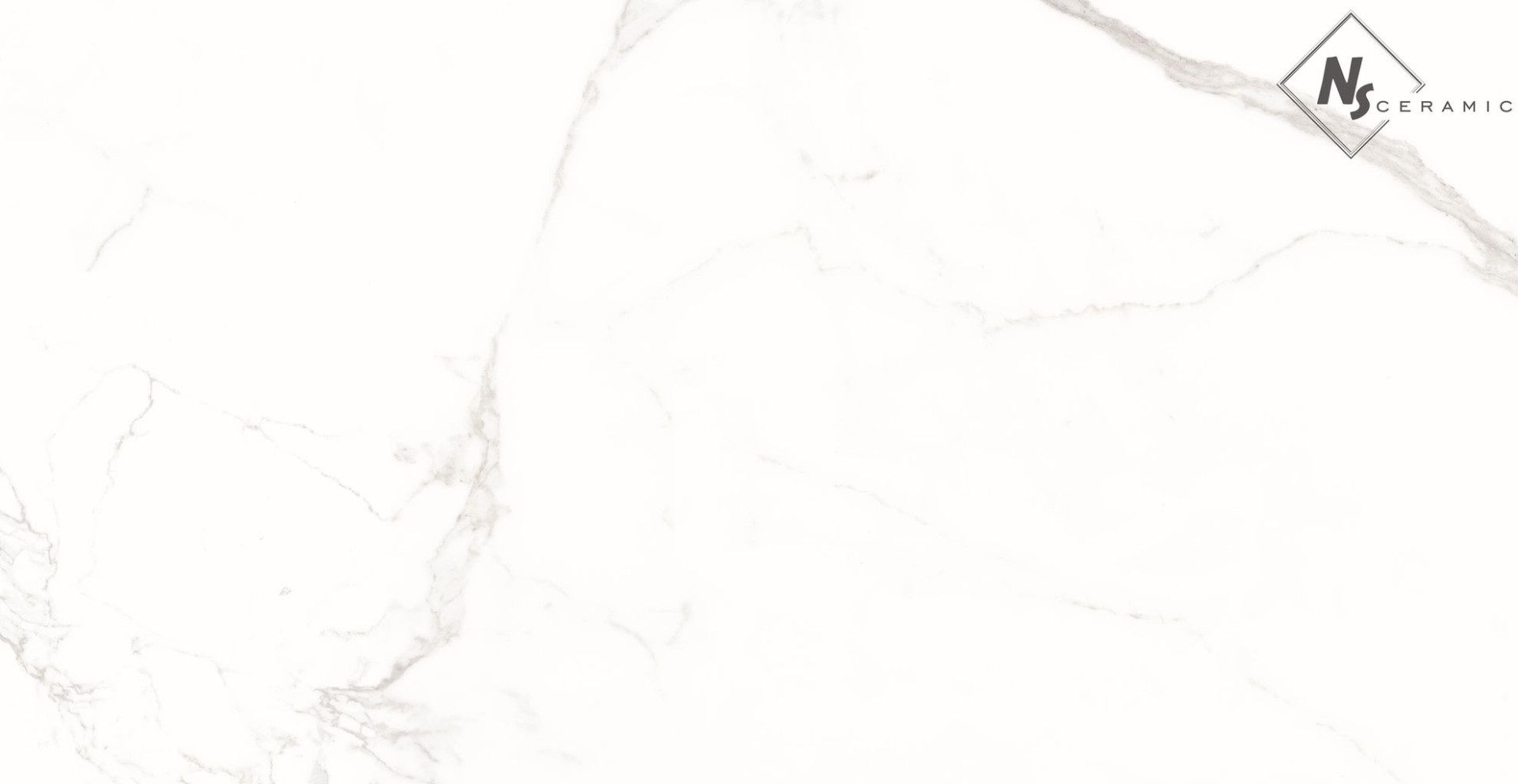 NSC1271 На пол Porcelain Tile 1271 Белый глянцевый 60x120 - фото 8