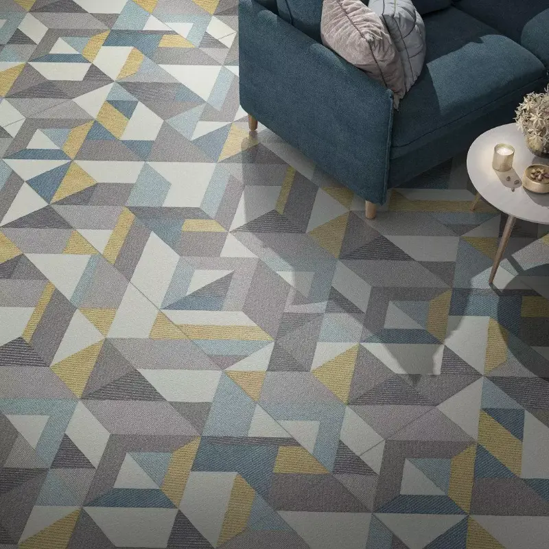 VT/A561/SG591820R Декор Кампо Ковер матовый обрезной 119.5х238.5х0.9 - фото 4