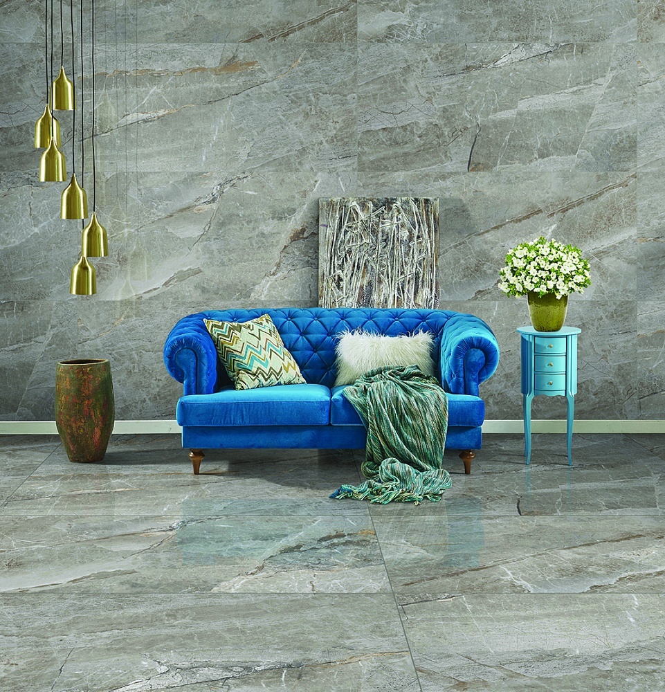 PrimaVera Essence Grey