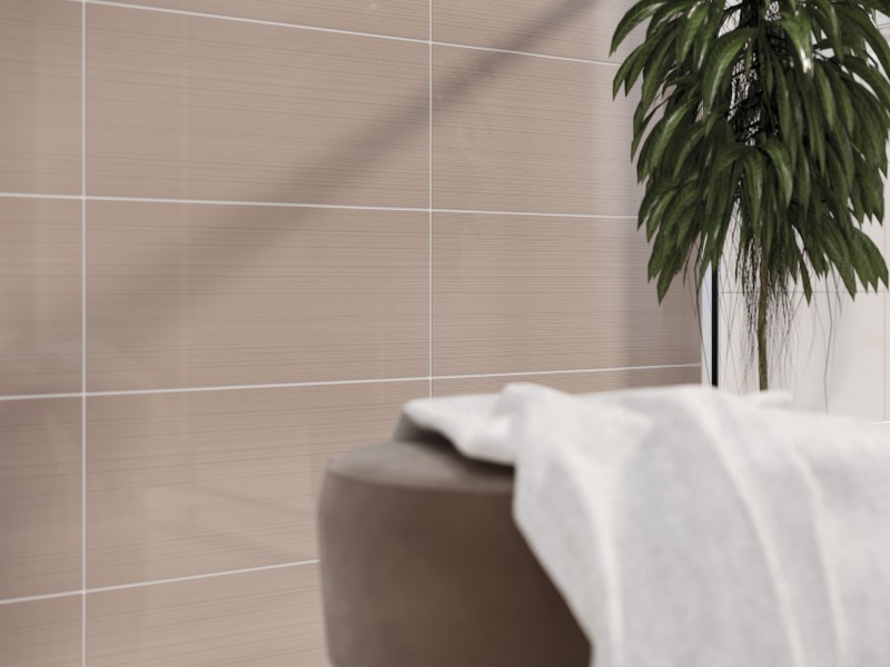 Церсанит Tiffany beige - фото 4