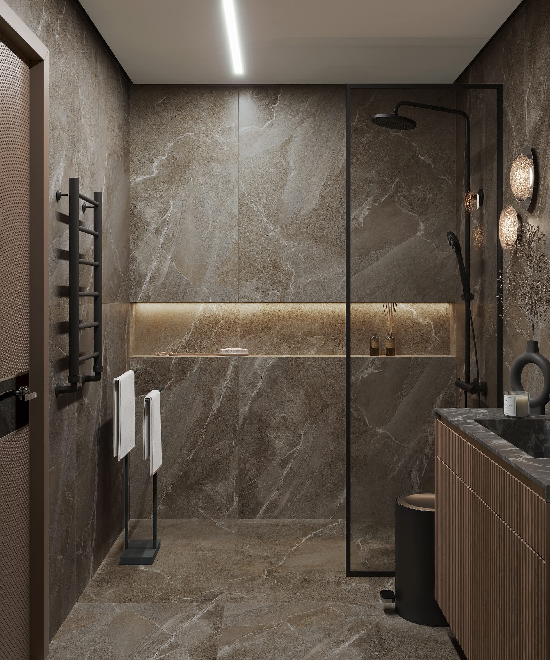 Ласселсбергер Гроза / Groza - фото 3