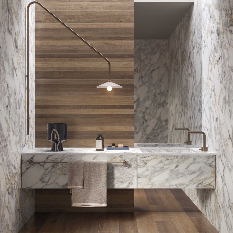 PF60011823 На пол Supreme Memories Rosa Perlino Nat R 120x280 - фото 5