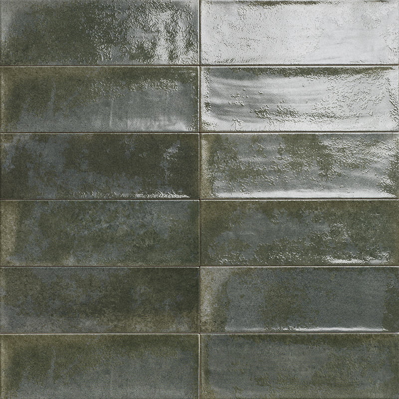 На стену Village Evergreen 10x30 - фото 2