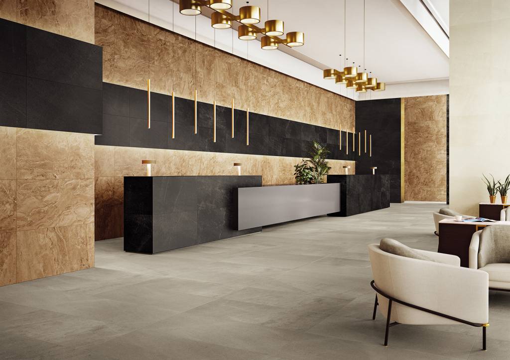 610110000371 На пол Wise Moka Mosaic Lap - фото 5