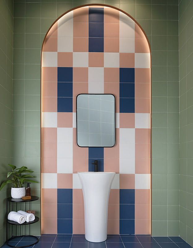 PT03708 Декор Technical Soft Secrets White 20x20 - фото 15