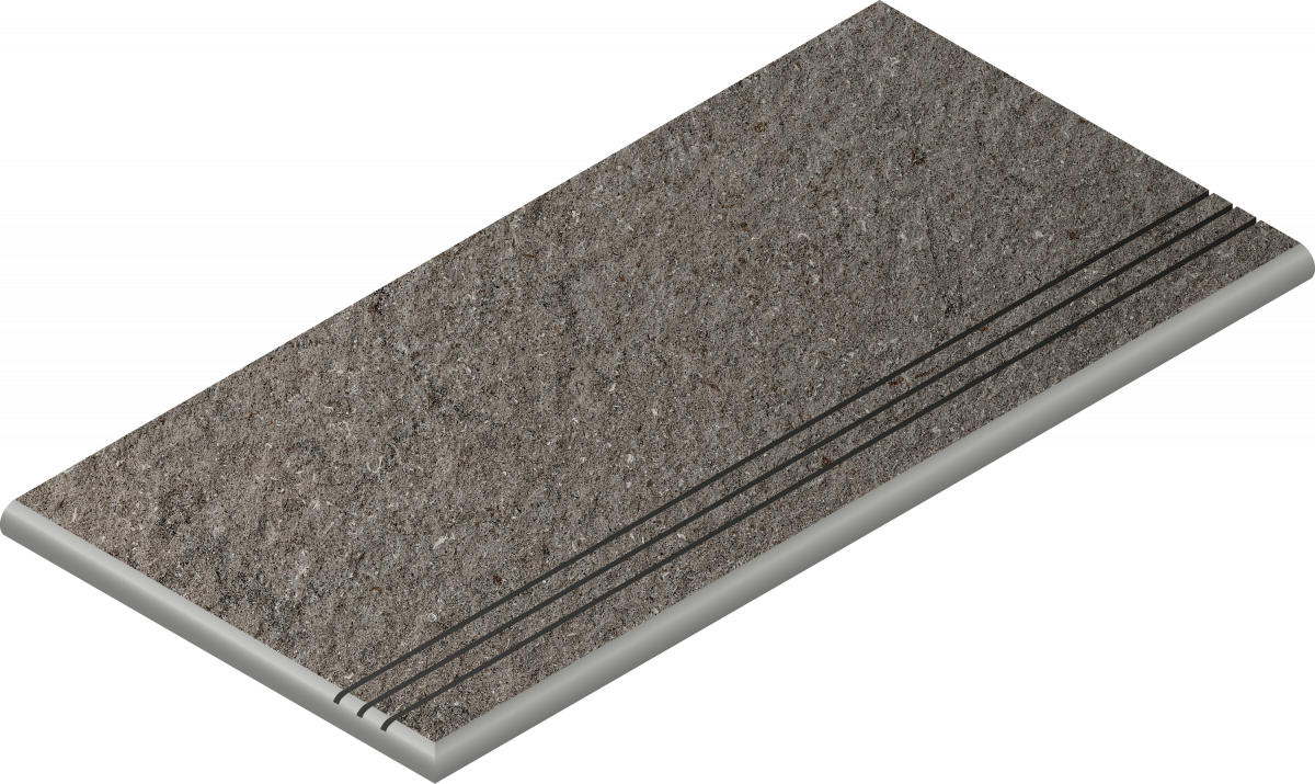 620040000160 Ступень Discover X2 Fume Gradino Round Grip Sx 30x60