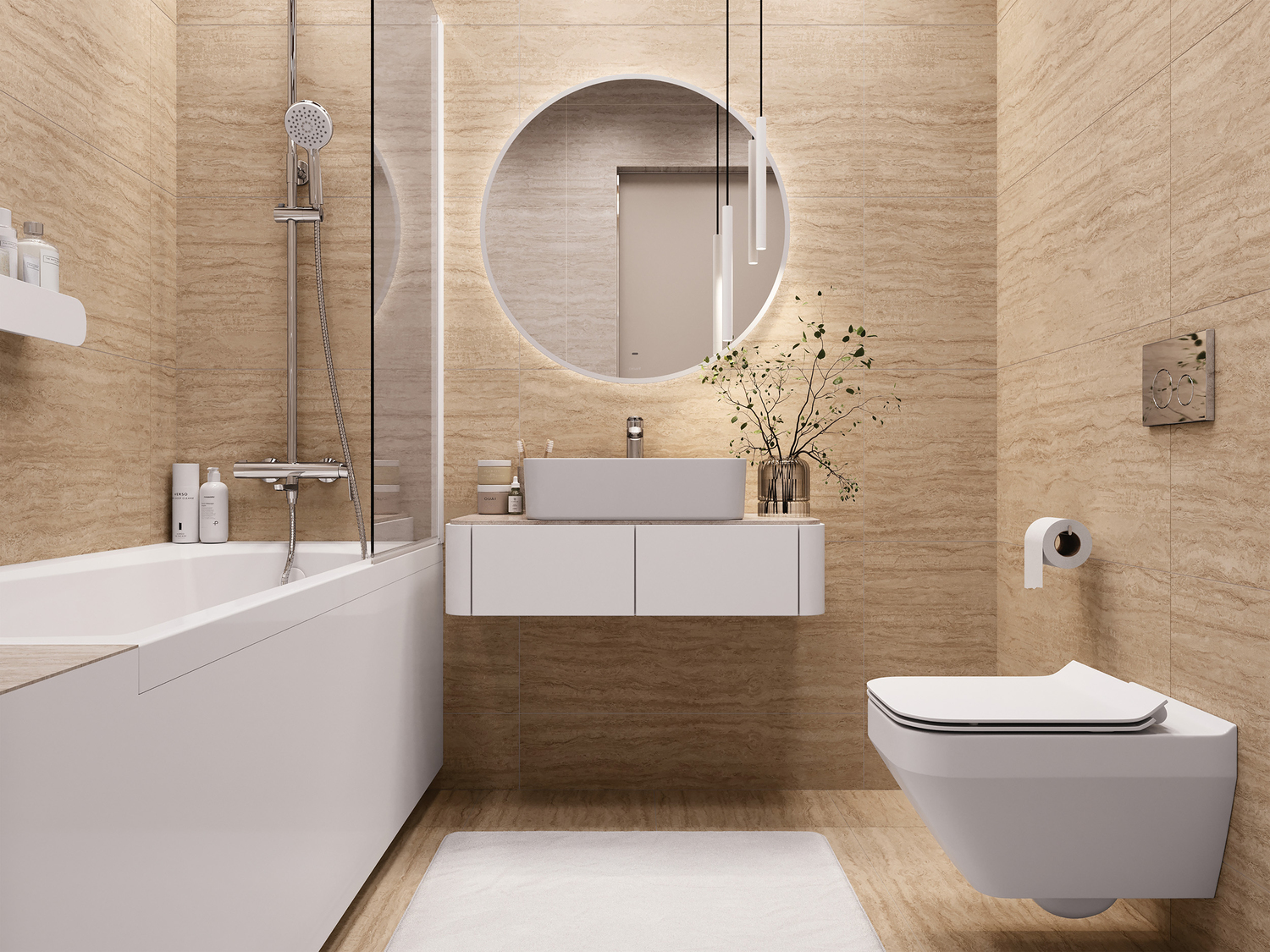 Церсанит Pacific - фото 3