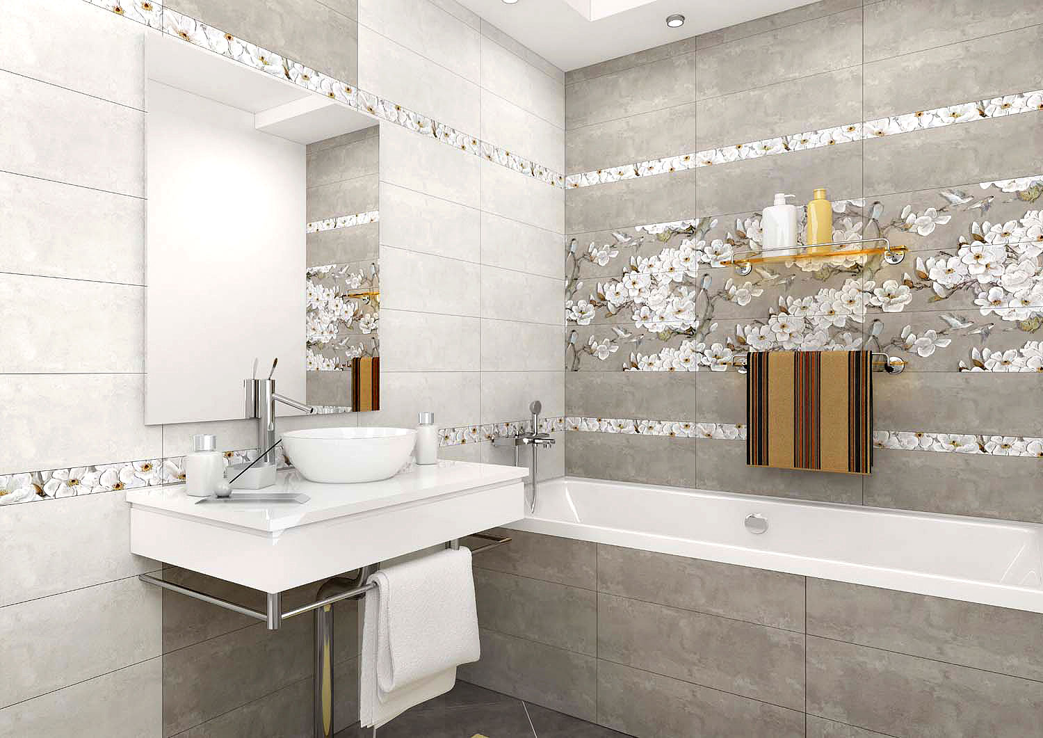 Уралкерамика Poli