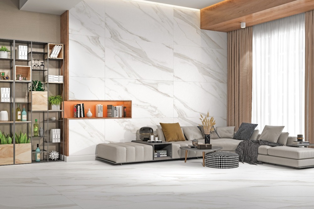 Colortile Statuario Cromite - фото 2