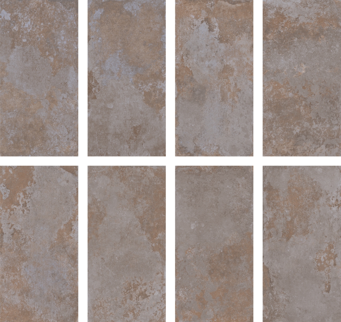 На пол Antislip Arfine Slaty R12 60x120 - фото 6