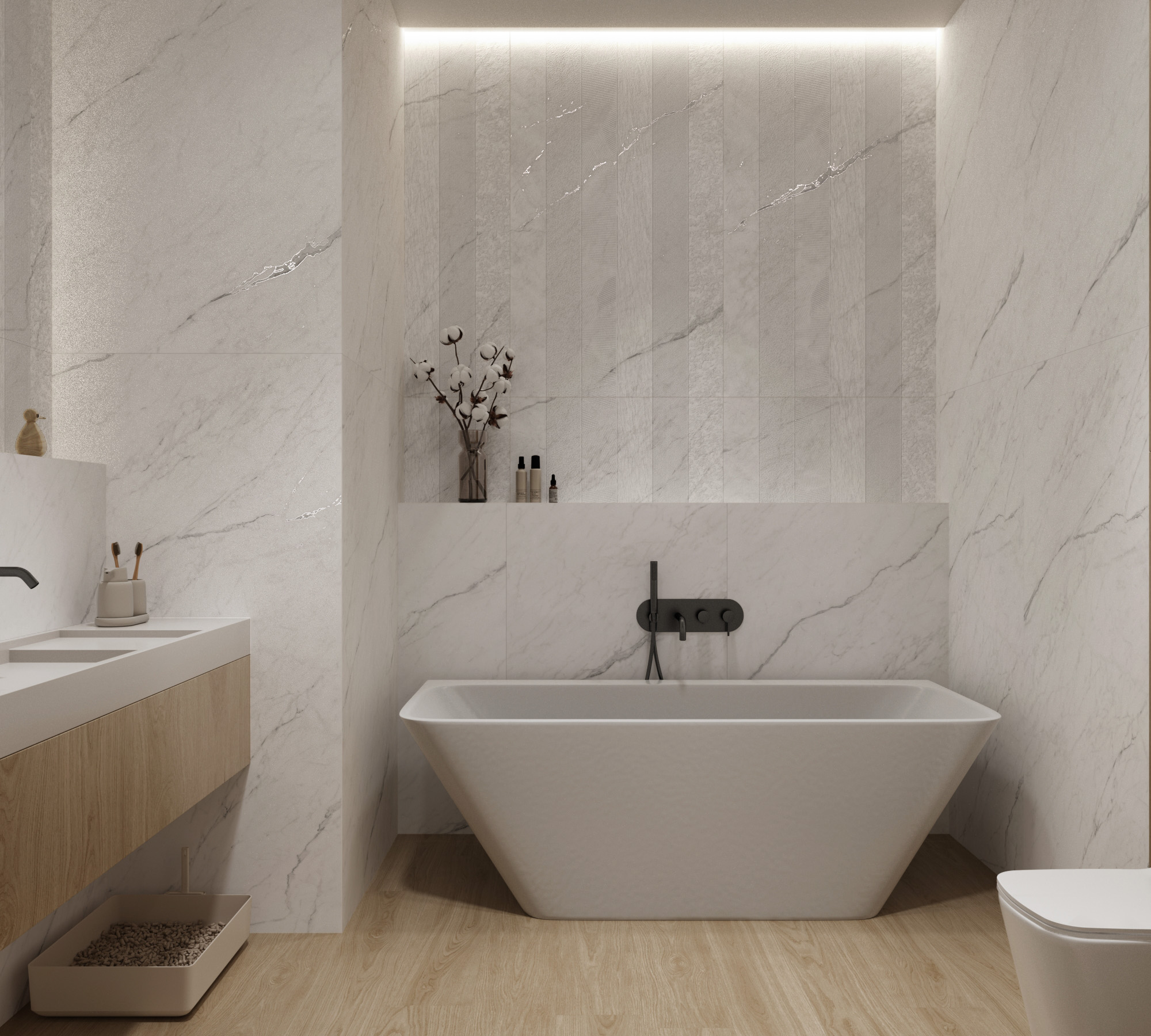 Creanza Montesa - фото 3