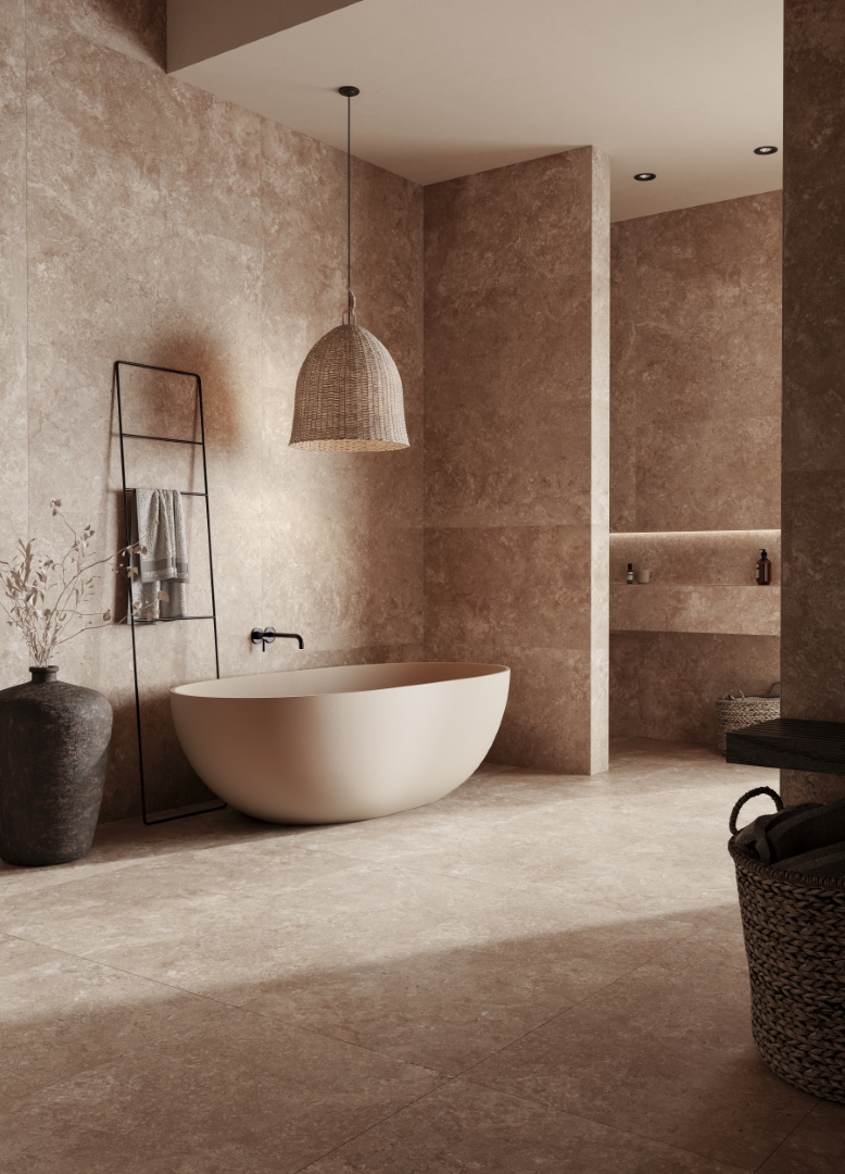 K-2121/MR/p01/76x1200x10 Плинтус Murashki Sandy MR 76x1200x10 - фото 2