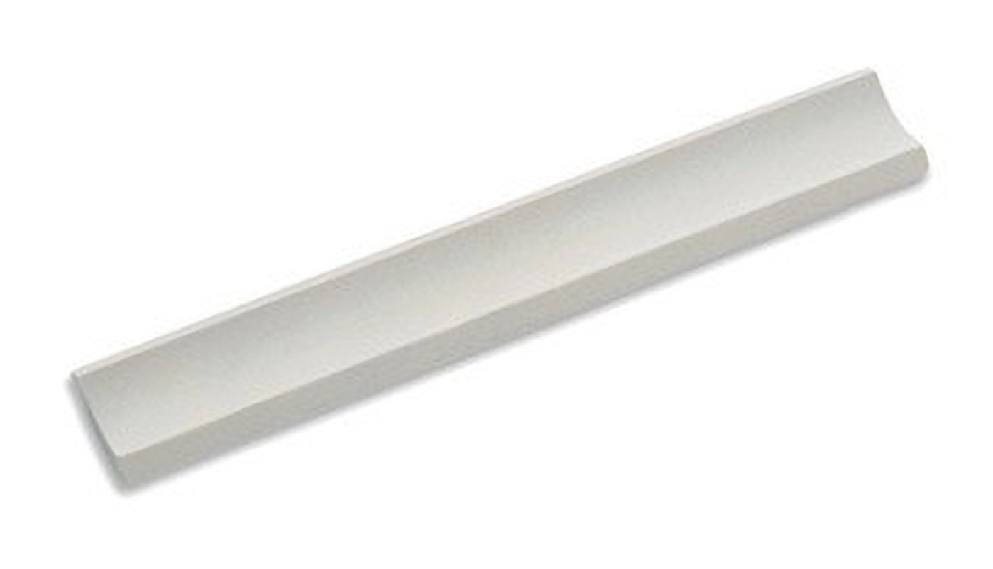 60100 Бордюр Olympic Series Внутренняя угловая планка Unglazed 4x24.5