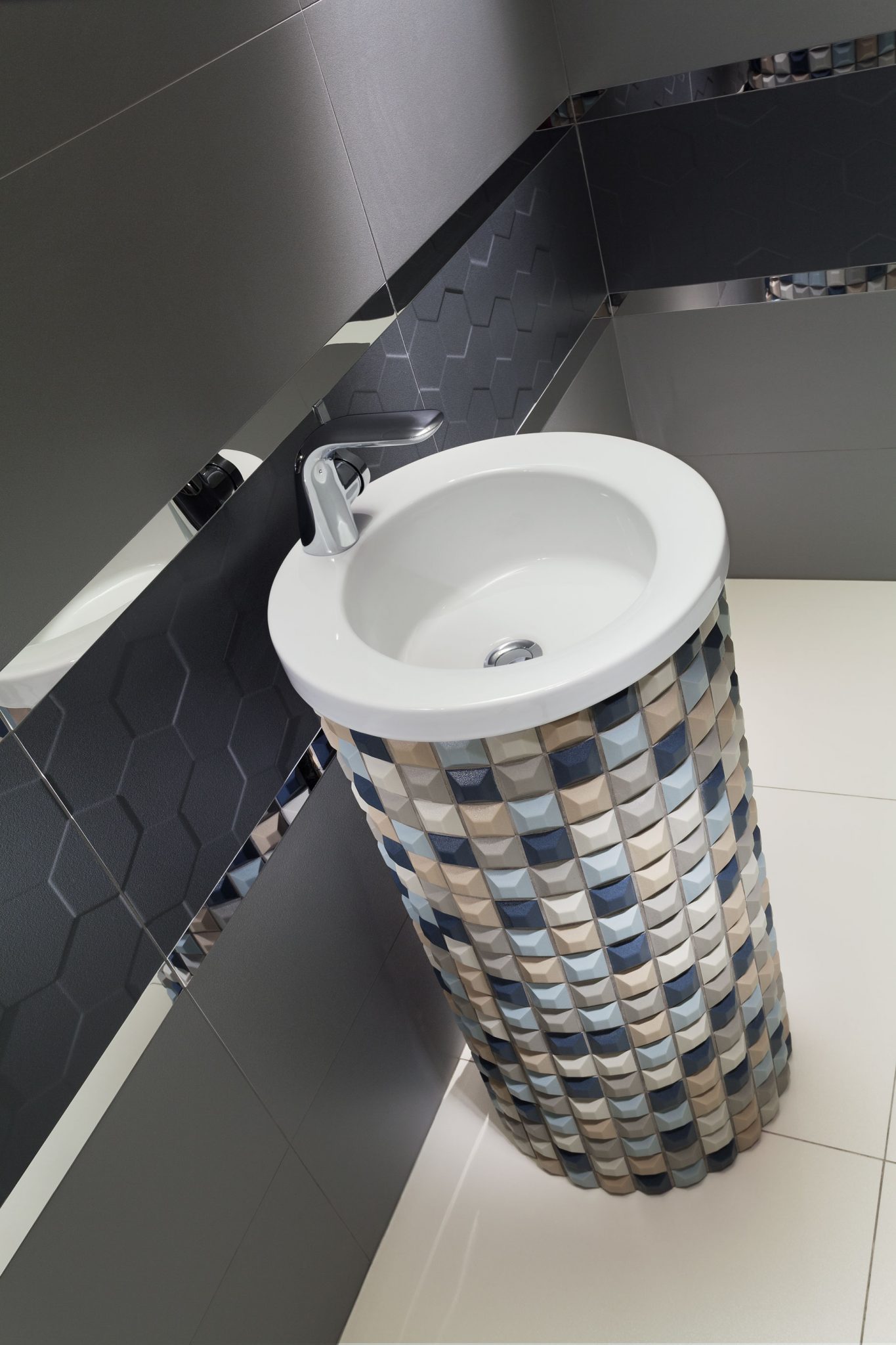 Tubadzin Elementary - фото 2