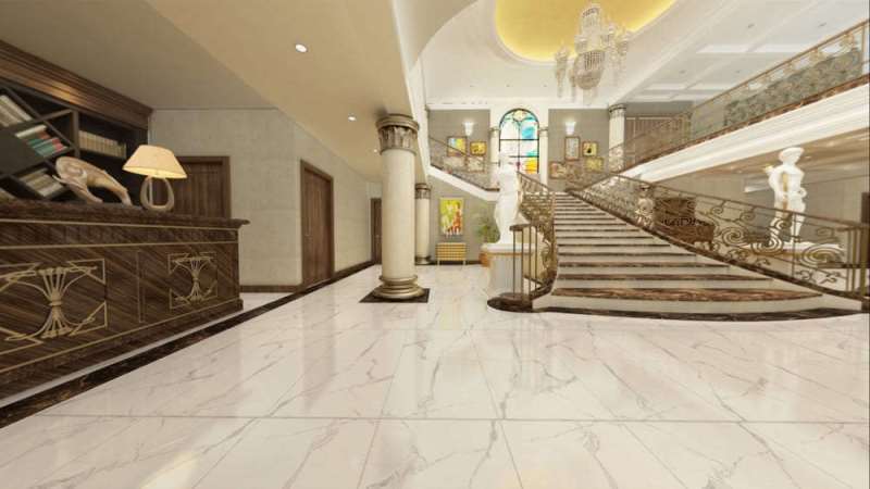 Foshan Vipo Marbles - фото 4