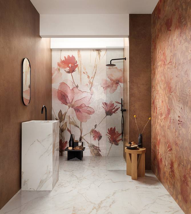 FAP Ceramiche Murals - фото 8