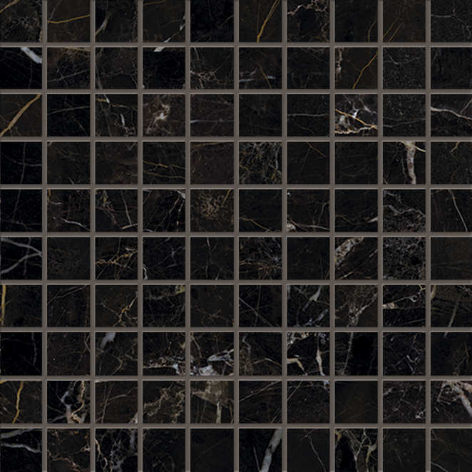 A2M5 Декор Elements Lux Port Laurent Mosaico Lappato RT 30x30