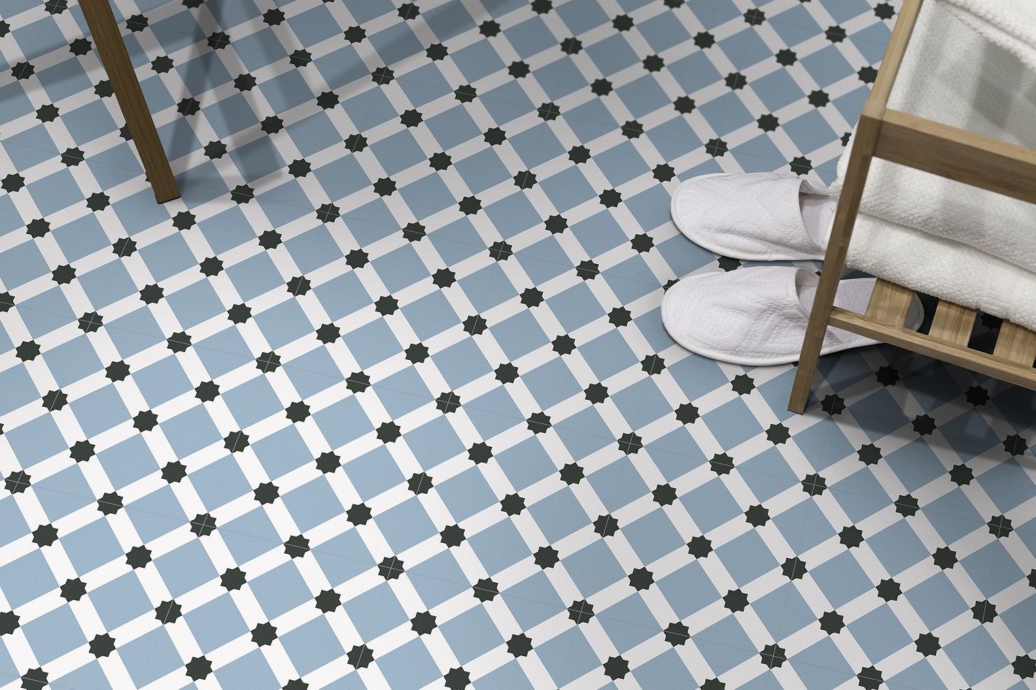 СП037 На пол Barcelona Triumph - фото 3