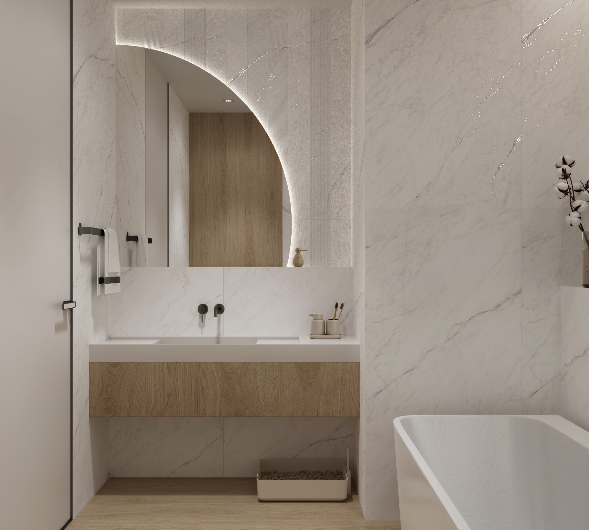 Creanza Montesa - фото 7