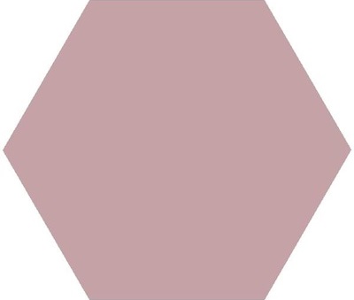 На пол Гексагон ГЕК-30 9.6 9.6x11.1