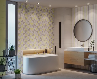 00-00-5-17-01-33-2830 На стену Flora  Sun  - фото 3