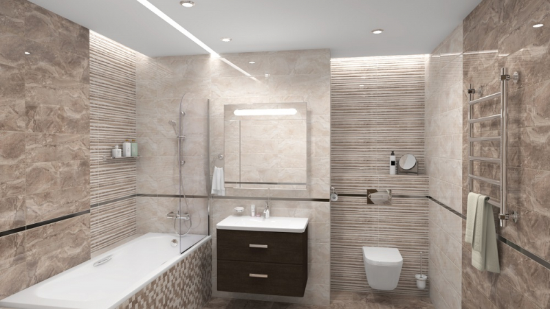 Лапарет Polaris Бежевый - фото 6