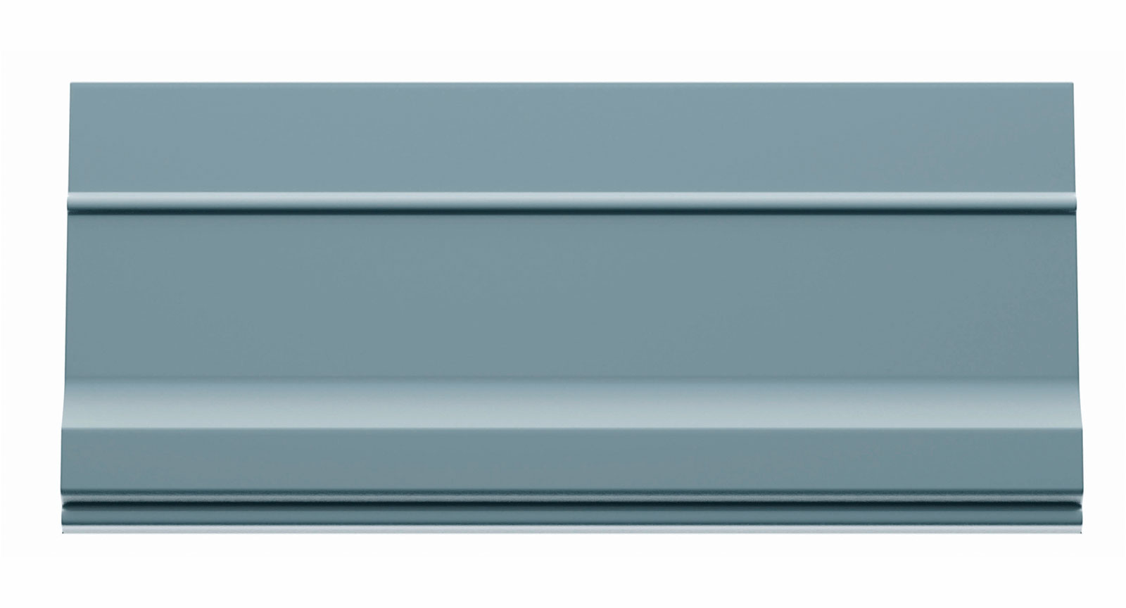 J94014 Плинтус Brio Zoccolo Blu 15x33.3