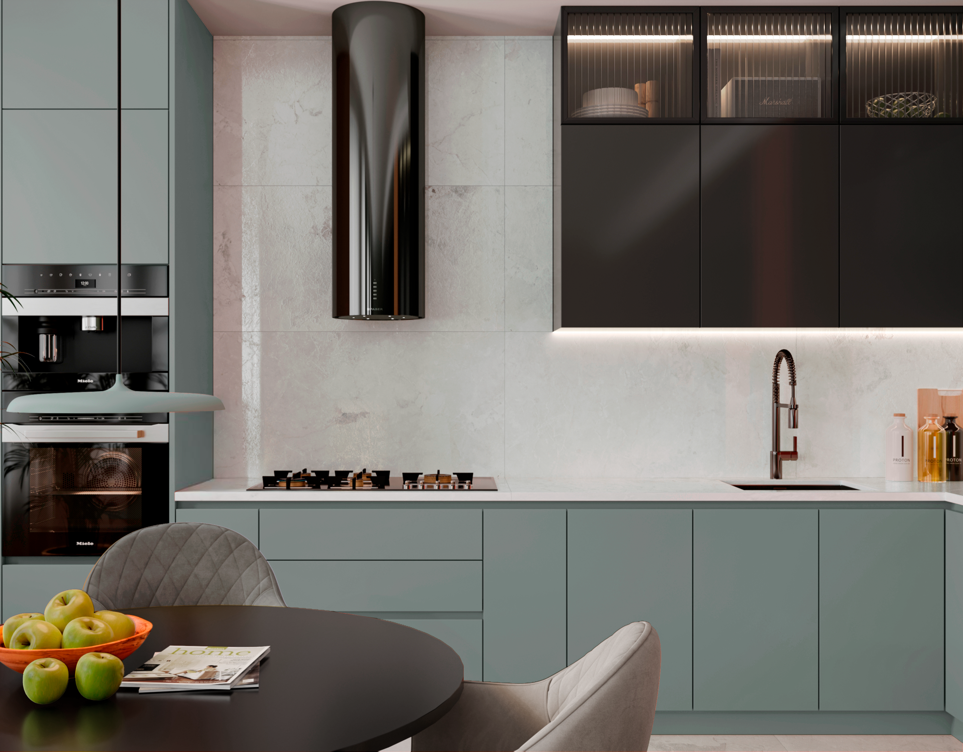 NT Ceramic Lavarsaz - фото 10