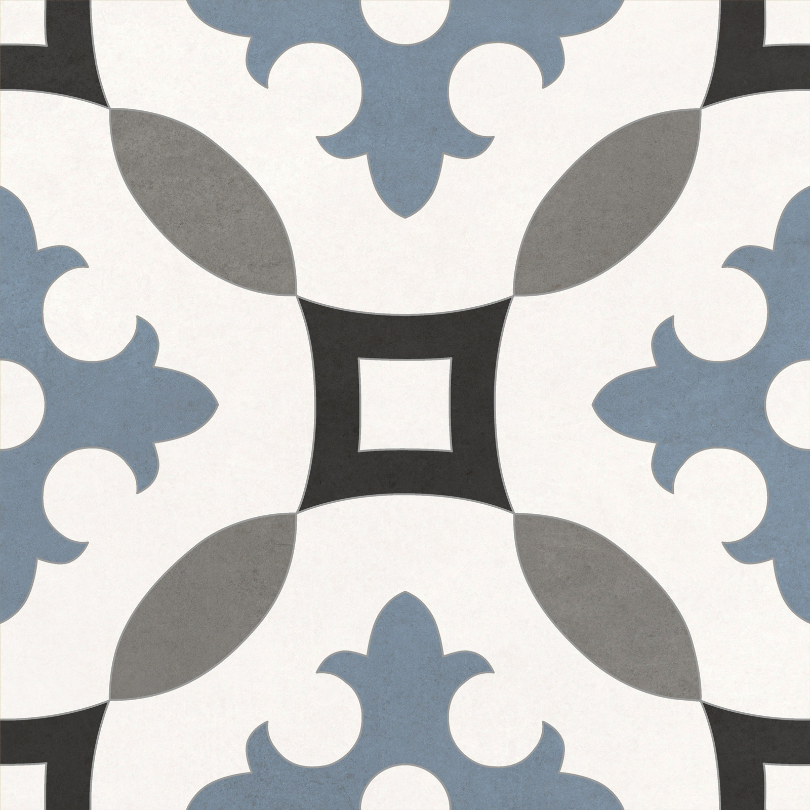 GP2020DNN13 На пол Design Art Rio матовый 200x200x8 - фото 9