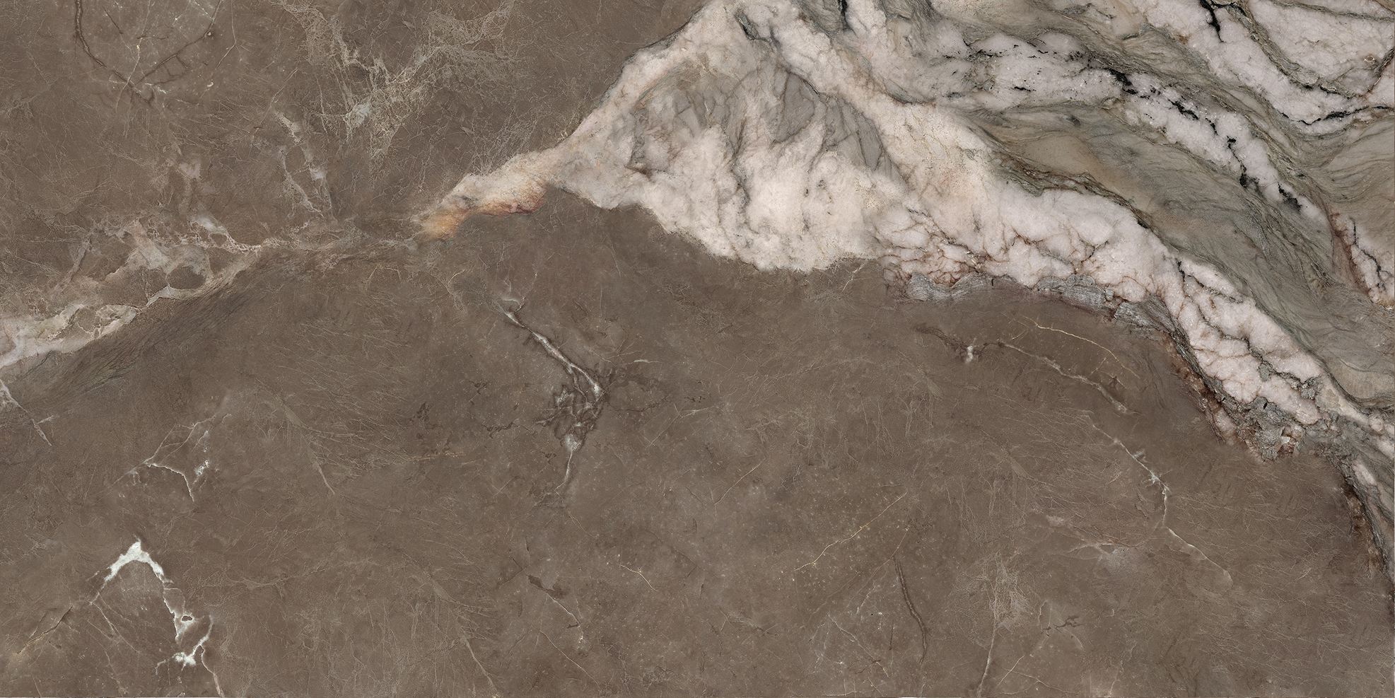 NTT9357SDS На пол Riverstone Kronos Brown Digital Satin 60x120