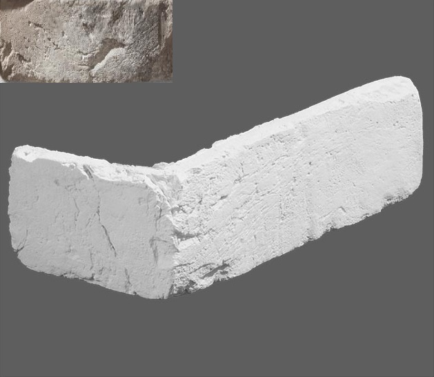 На стену Мадрид Угловой элемент 403 24.5/11x8x1.9