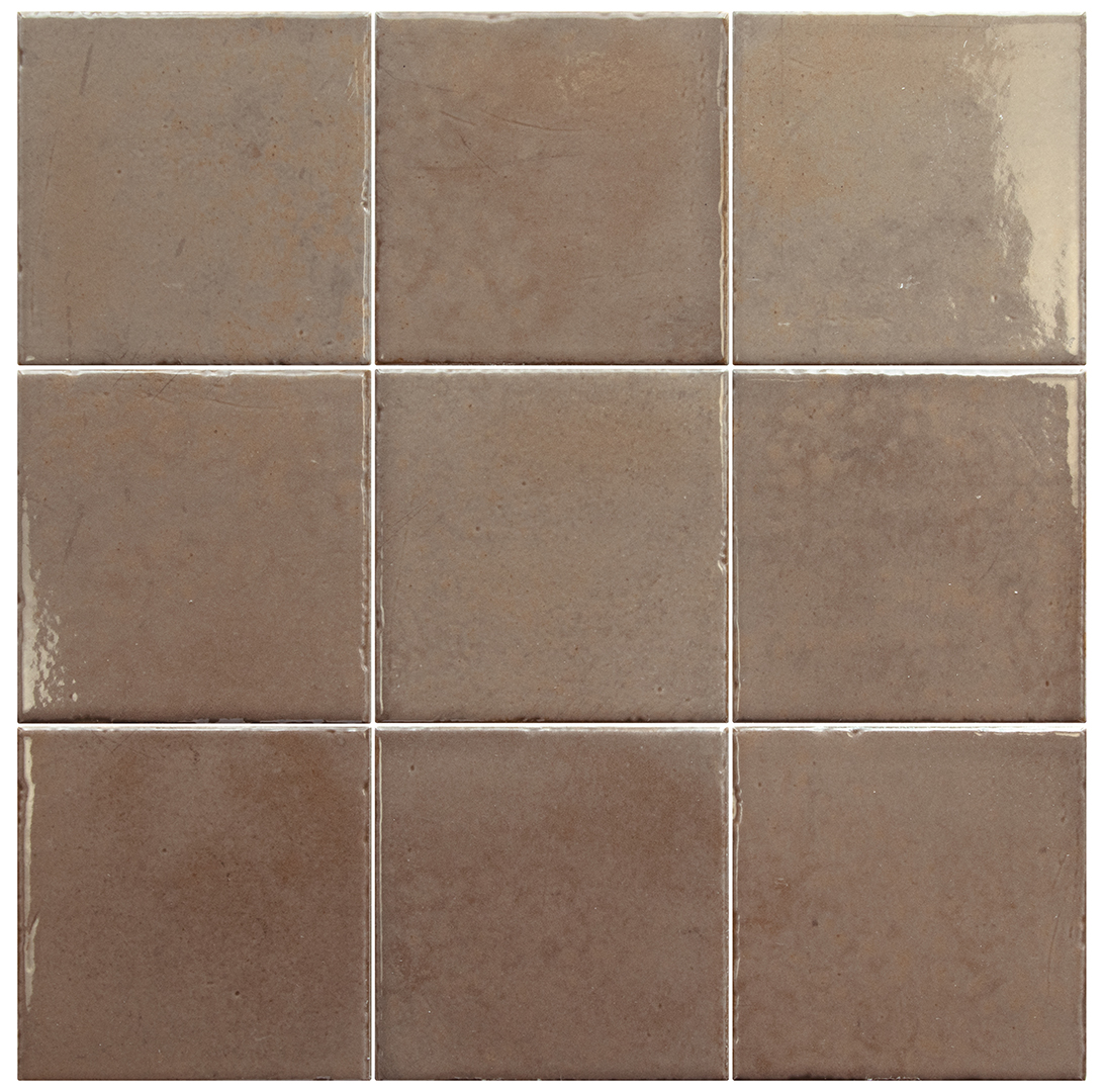 32332 На стену Bohemian Mink 10x10