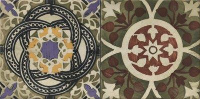 Декор Treviso Decor Treviso - фото 12