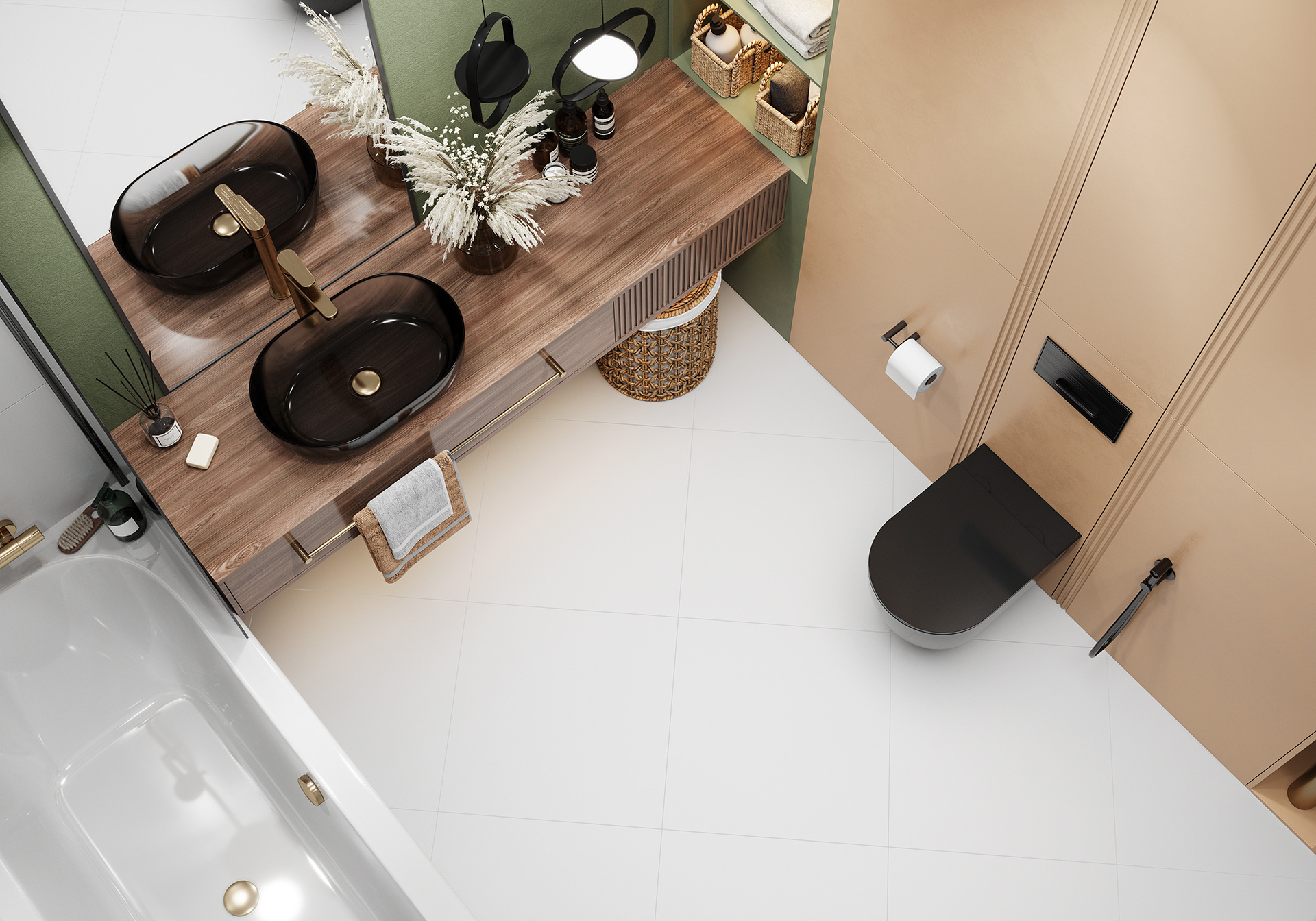 Уралкерамика Twin - фото 2