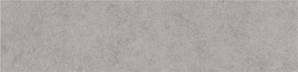 DP606300R/4 Подступенник Фьорд Серый светлый обрезной матовый