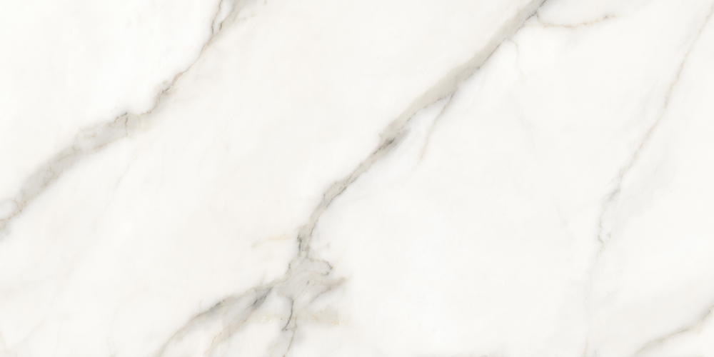 A17121 На пол Gold Venice Полированный белый ректификат 60x120 - фото 9