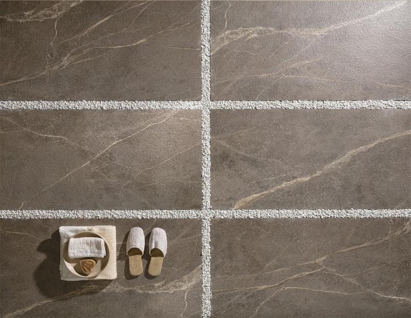 На пол Soap Stone Grey Rett - фото 5