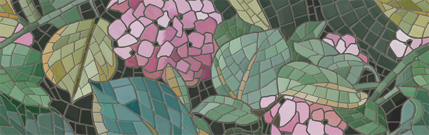 VT/A298/7000 Бордюр Альвао Глянцевый 20х6.3