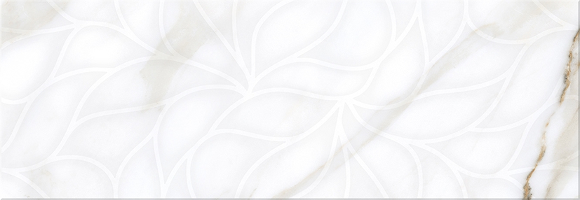 506901101 На стену Calacatta Light Struttura