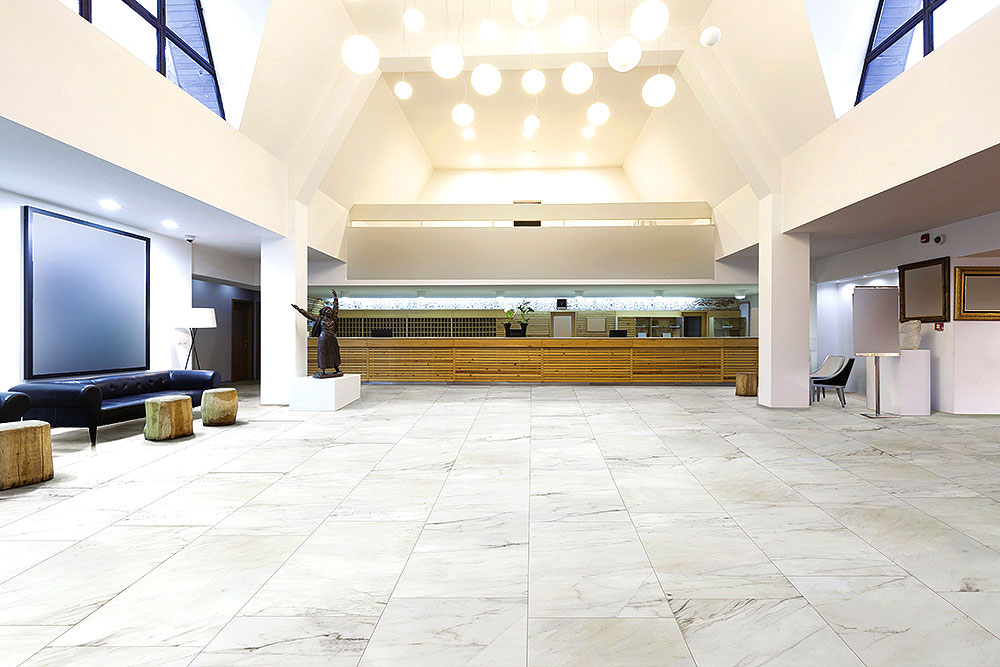 18-006-12 Декор Canalgrande Mosaico Hexagon Idr - фото 3