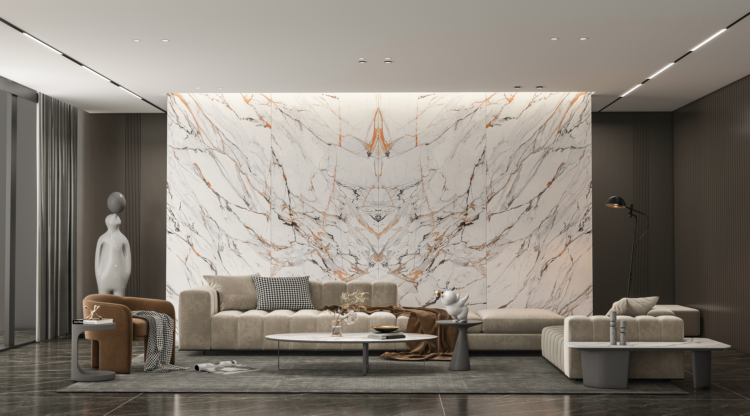 Delfone Gilt Years - фото 2