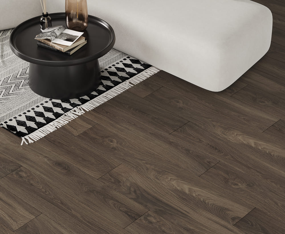 K948002R0001LPEB На пол Carmen Ivory Кремовый 19.7x119.7 Структурный - фото 17